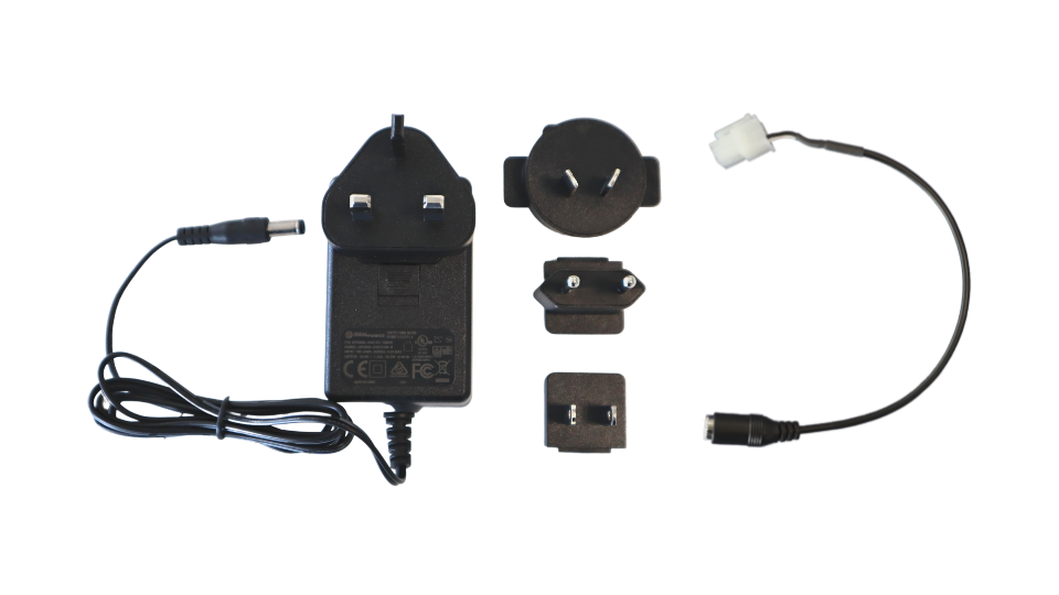 MDB Power Supply