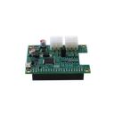 MDB Pi Hat USB Back
