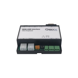 [MDB-USB Ultra] MDB-USB Ultra