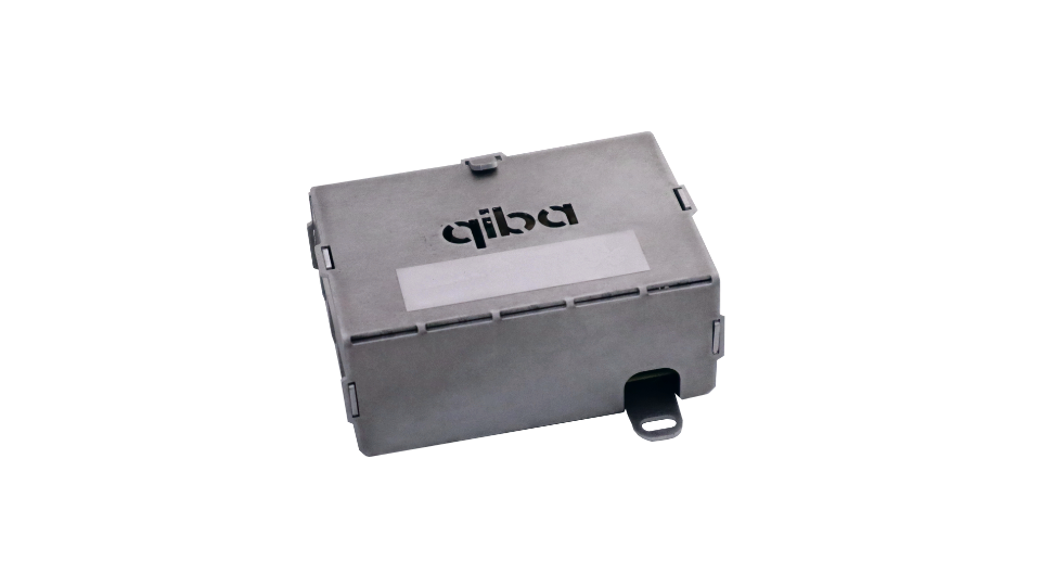 Pi Case