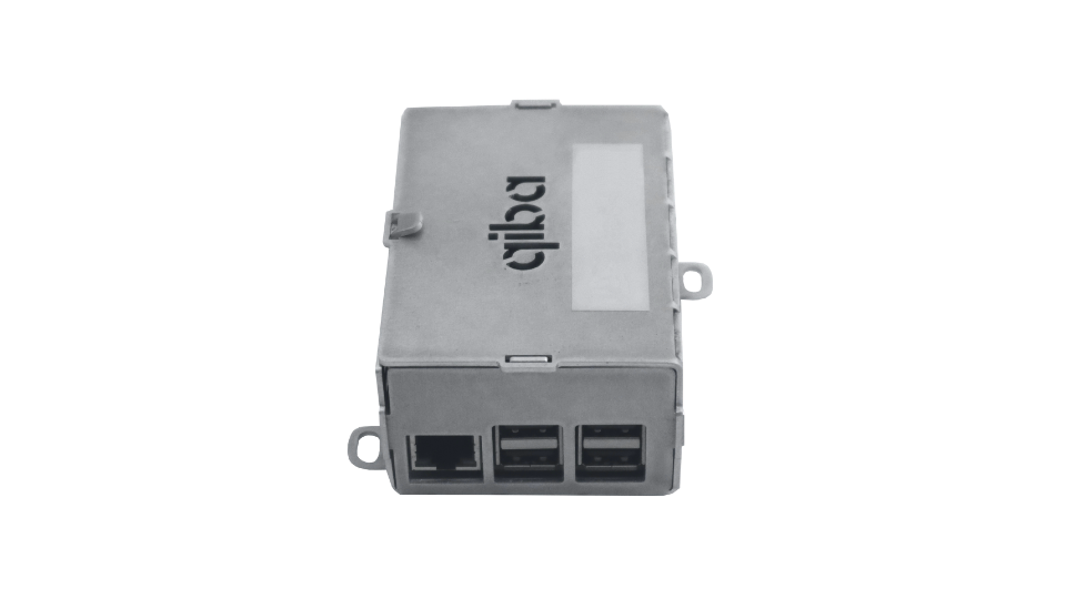 Pi Case