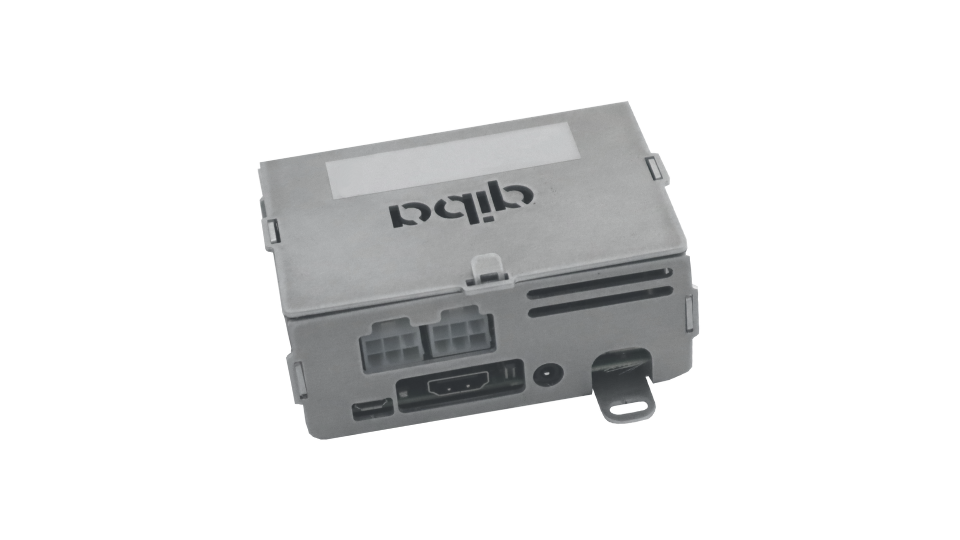 MDB Development Kit