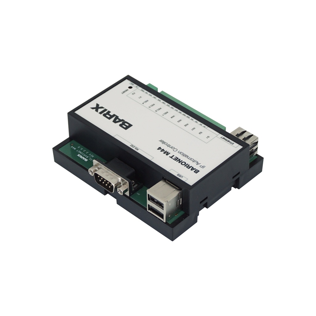 Relay Payment Controller