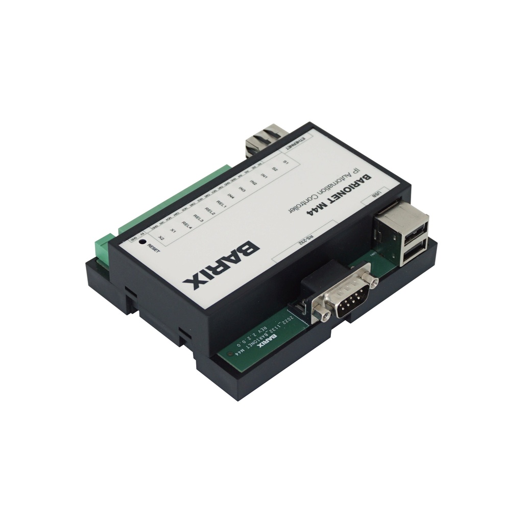 Relay Payment Controller
