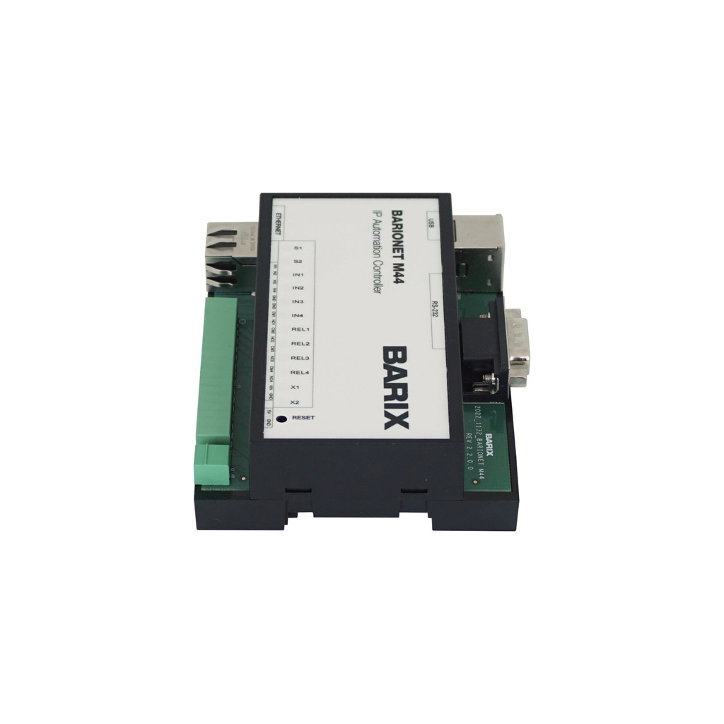 Relay Payment Controller