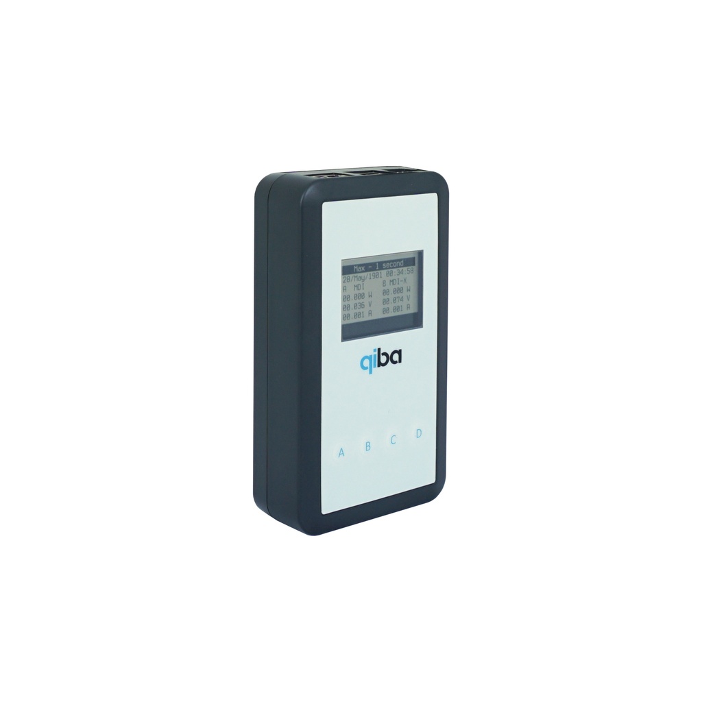 POE Meter