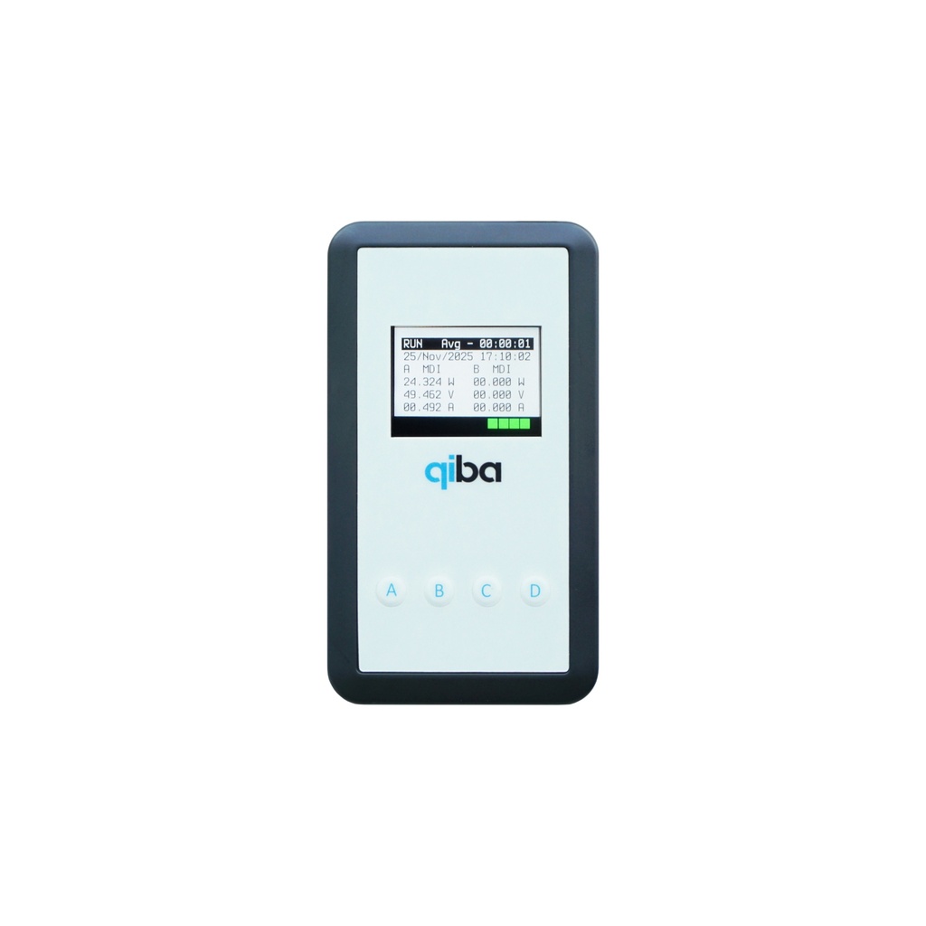 POE Meter