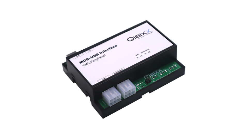MDB USB Standard