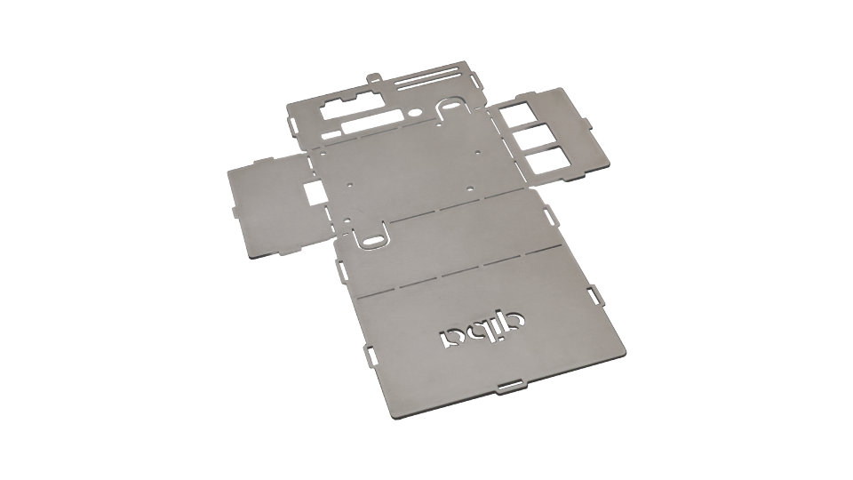 Pi Case