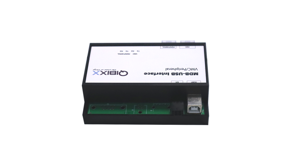 MDB USB Standard