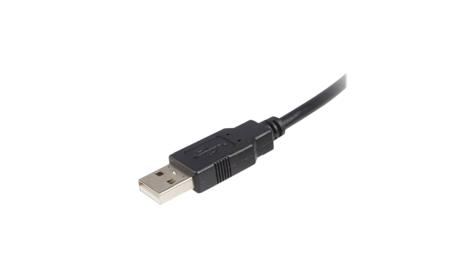 USB Cable Type A to Type B