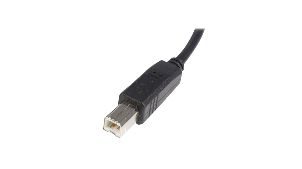 USB Cable Type A to Type B
