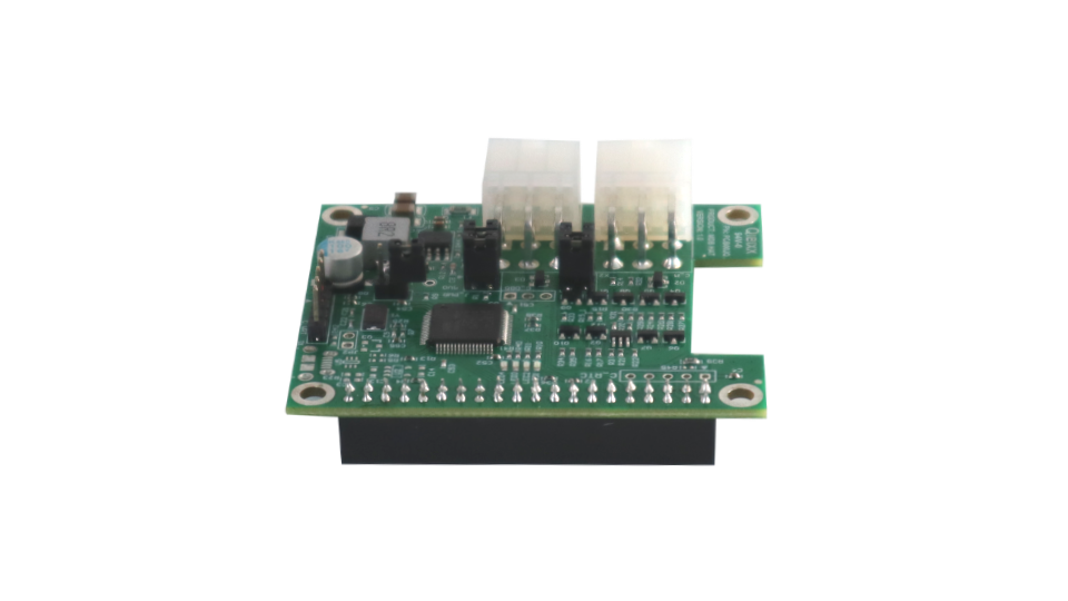 MDB Pi Hat Plus