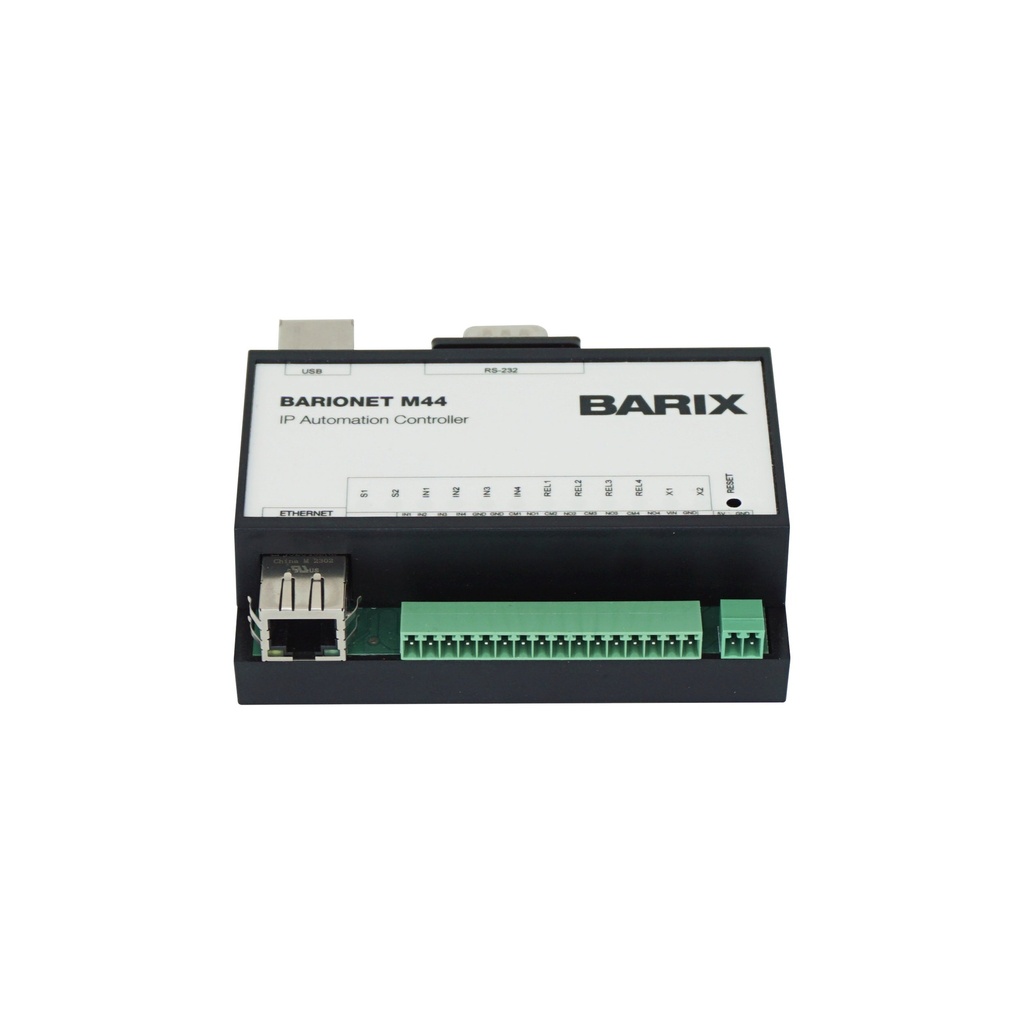 Relay Payment Controller