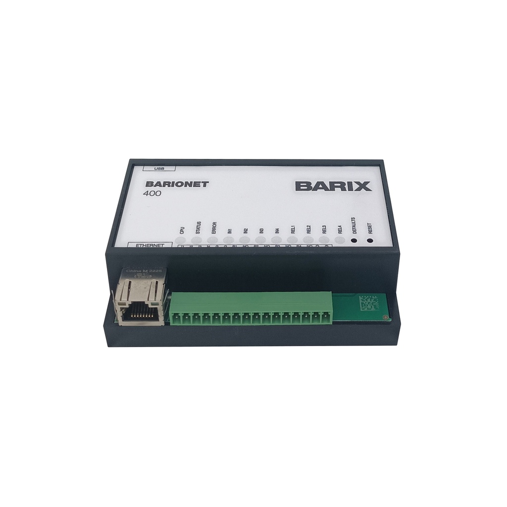 Relay Payment Controller