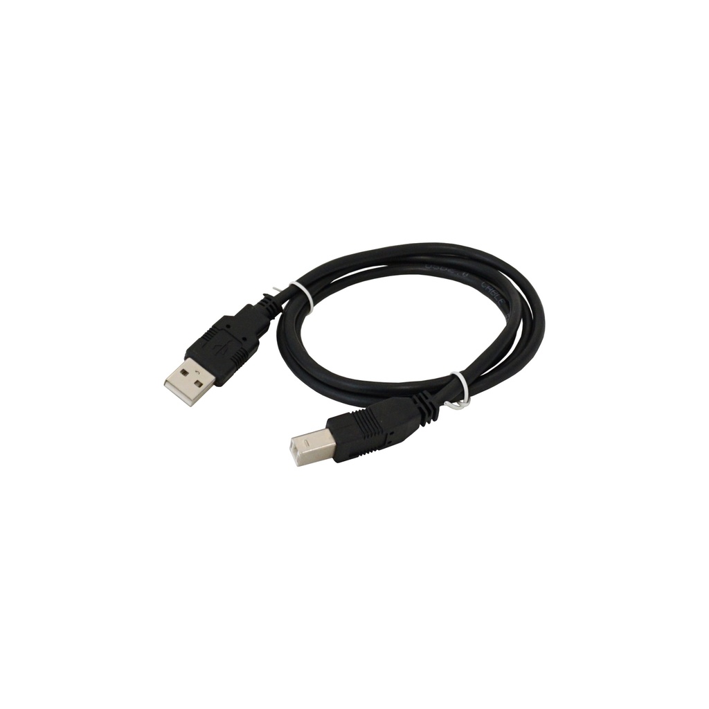 Cabo USB Tipo A para Tipo B