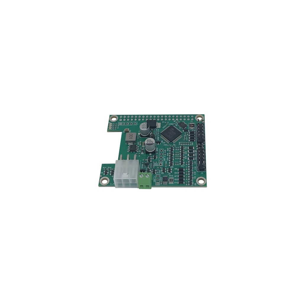MDB Pi Hat VMC