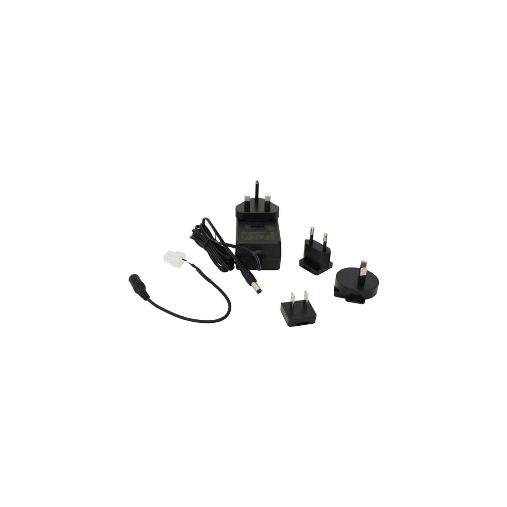 MDB Power Supply