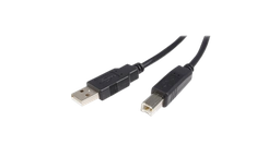 [300.0.C02.2300331] Cable USB Tipo A a Tipo B