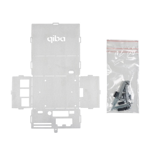 [900.0.C02.2300332] Pi Case