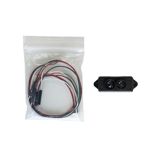 [500.0.C02.2300335] LiDAR Sensor TFmini-S