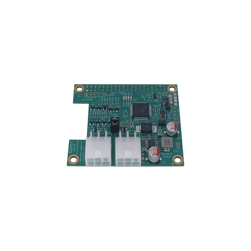 [900.0.C02.2300340] MDB Pi Hat Plus