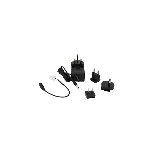MDB Power Supply
