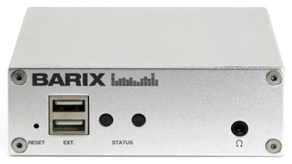 AudioPoint 3.0